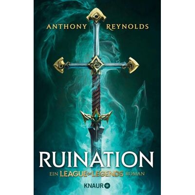 Knaur eBook Ruination Knaur eBook Ruination