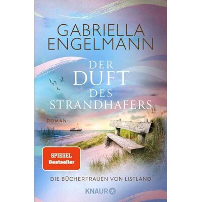 Knaur eBook Die Bücherfrauen von Listland. Der Duft des Strandhafers Knaur eBook Die Bücherfrauen von Listland. Der Duft des Strandhafers