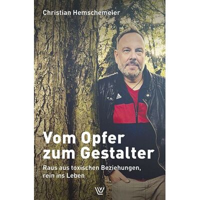 Luther-Verlag Vom Opfer zum Gestalter Luther-Verlag Vom Opfer zum Gestalter