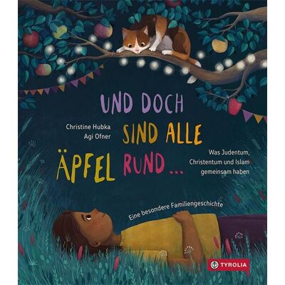 Tyrolia Und doch sind alle Äpfel rund Tyrolia Und doch sind alle Äpfel rund