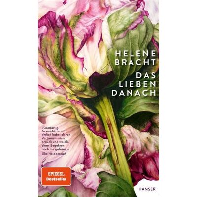 Carl Hanser Das Lieben danach Carl Hanser Das Lieben danach