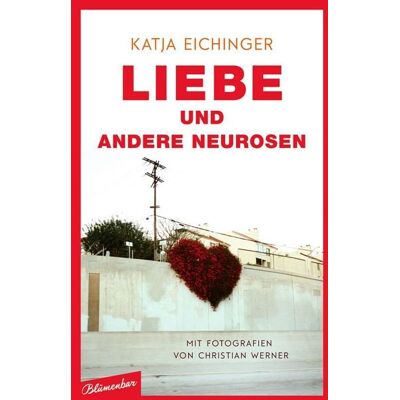 Aufbau Digital Liebe und andere Neurosen Aufbau Digital Liebe und andere Neurosen