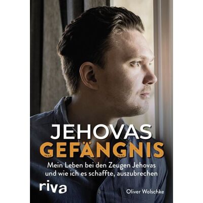 Riva Jehovas Gefängnis Riva Jehovas Gefängnis