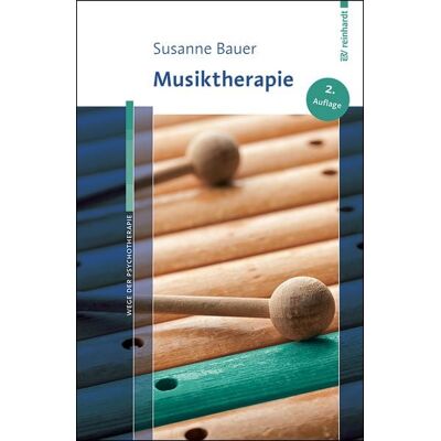 Ernst Reinhardt Verlag Musiktherapie Ernst Reinhardt Verlag Musiktherapie