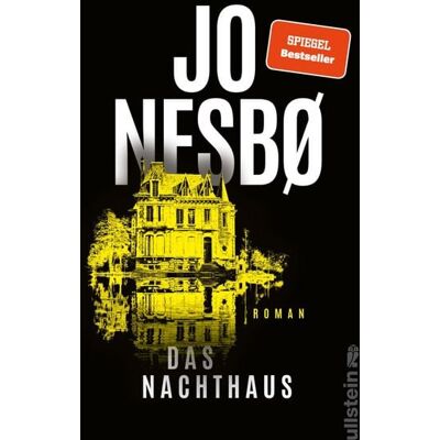 Ullstein Ebooks Das Nachthaus Ullstein Ebooks Das Nachthaus