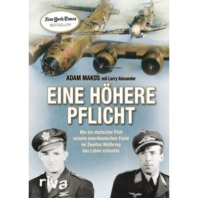 Riva Eine höhere Pflicht Riva Eine höhere Pflicht