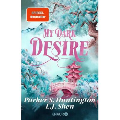 Knaur eBook My Dark Desire Knaur eBook My Dark Desire