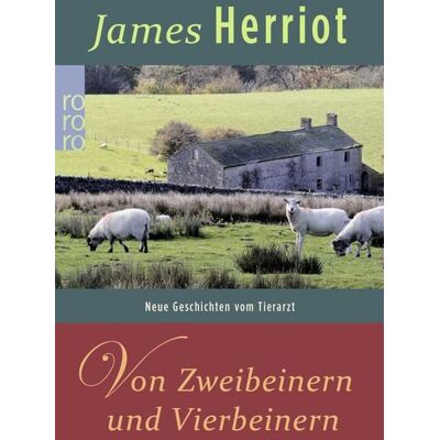 Rowohlt Taschenbuch Von Zweibeinern und Vierbeinern Rowohlt Taschenbuch Von Zweibeinern und Vierbeinern