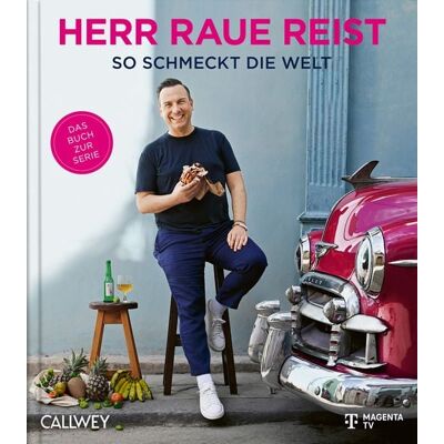 Callwey Herr Raue reist Callwey Herr Raue reist