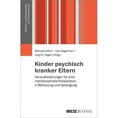 Beltz eBook Kinder psychisch kranker Eltern Beltz eBook Kinder psychisch kranker Eltern