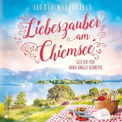 Harper Audio Liebeszauber am Chiemsee (ungekürzt) Harper Audio Liebeszauber am Chiemsee (ungekürzt)