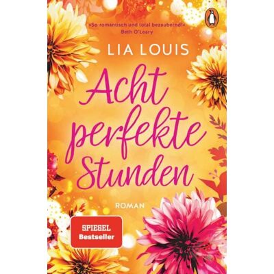 Penguin Acht perfekte Stunden Penguin Acht perfekte Stunden