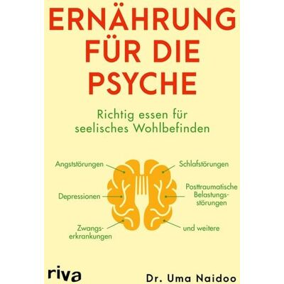 Riva Ernährung für die Psyche Riva Ernährung für die Psyche