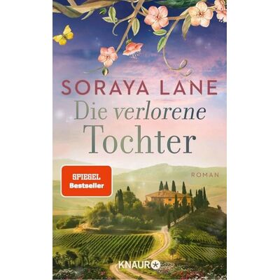 Knaur eBook Die verlorene Tochter Knaur eBook Die verlorene Tochter