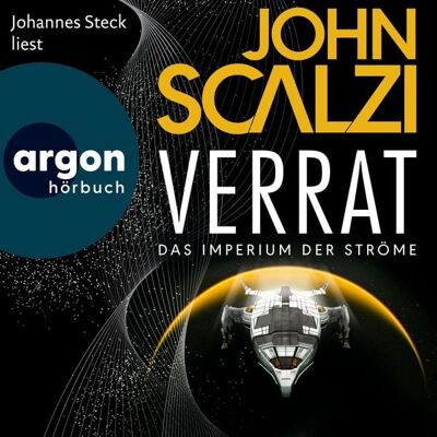 Argon Verrat Argon Verrat