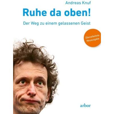 Arbor Ruhe da oben! Arbor Ruhe da oben!
