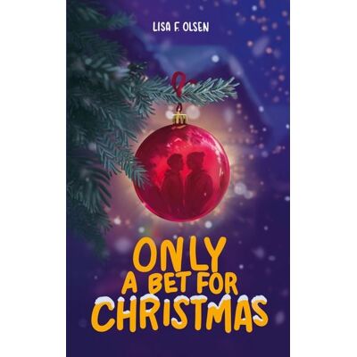 Bod Only a bet for Christmas Bod Only a bet for Christmas