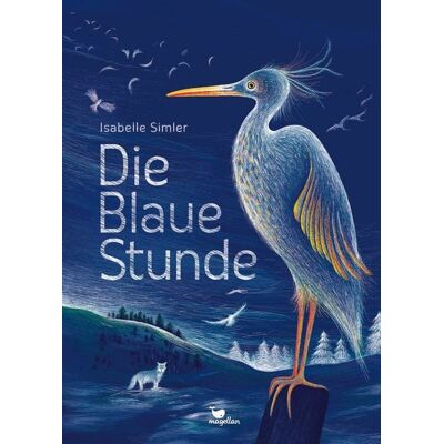 Magellan Die Blaue Stunde Magellan Die Blaue Stunde