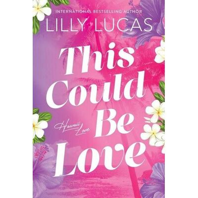 Sourcebooks This Could Be Love Sourcebooks This Could Be Love