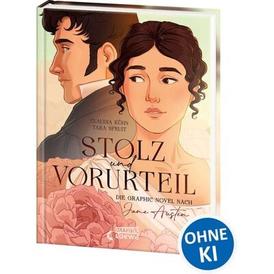Loewe Stolz und Vorurteil - Die Graphic Novel nach Jane Austen Loewe Stolz und Vorurteil - Die Graphic Novel nach Jane Austen