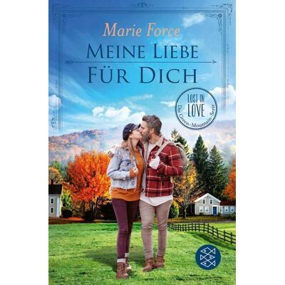 Fischer E-Books Meine Liebe für dich Fischer E-Books Meine Liebe für dich
