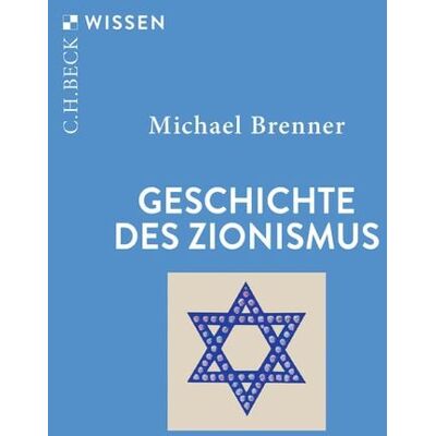 C.H.Beck Digital Geschichte des Zionismus C.H.Beck Digital Geschichte des Zionismus