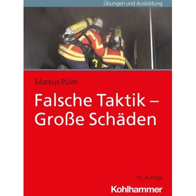Kohlhammer Verlag Falsche Taktik - Große Schäden Kohlhammer Verlag Falsche Taktik - Große Schäden