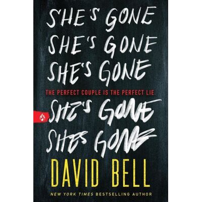 Sourcebooks She's Gone Sourcebooks She's Gone