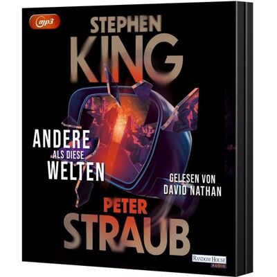 Random House Audio Andere als diese Welten Random House Audio Andere als diese Welten