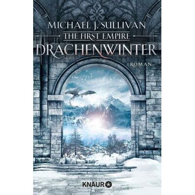 Knaur eBook Drachenwinter Knaur eBook Drachenwinter