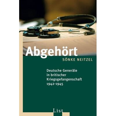 Ullstein Ebooks Abgehört Ullstein Ebooks Abgehört