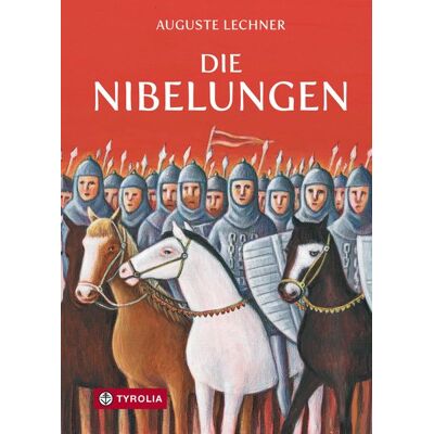Tyrolia Die Nibelungen Tyrolia Die Nibelungen