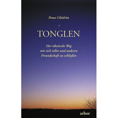 Arbor Tonglen Arbor Tonglen