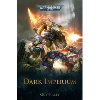 Games Workshop Dark Imperium Games Workshop Dark Imperium