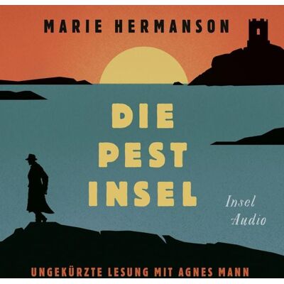 Insel Audio Die Pestinsel Insel Audio Die Pestinsel