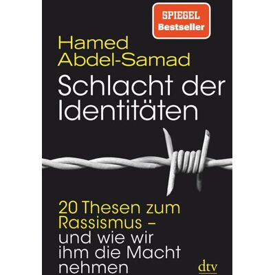 Dtv Digital Schlacht der Identitäten Dtv Digital Schlacht der Identitäten