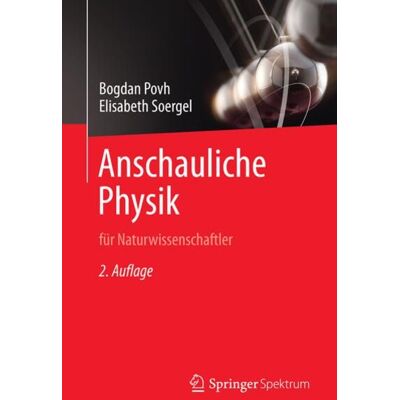 Springer Berlin Anschauliche Physik Springer Berlin Anschauliche Physik