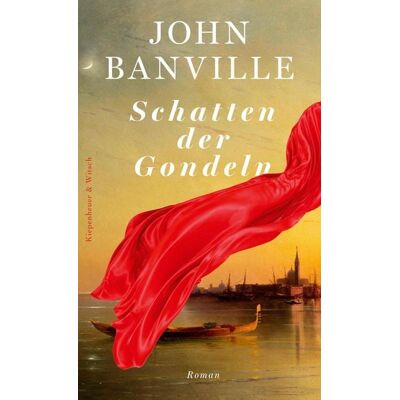 KiWi eBooks Schatten der Gondeln KiWi eBooks Schatten der Gondeln
