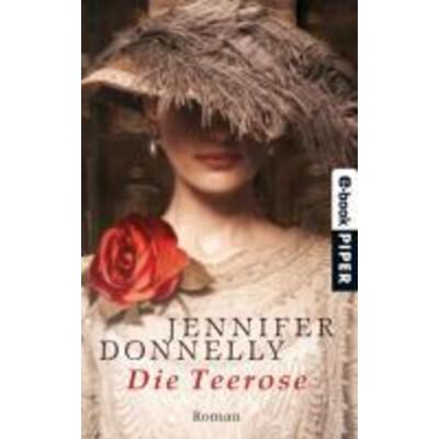 Piper ebooks Die Teerose Piper ebooks Die Teerose