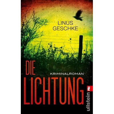 Ullstein Ebooks Die Lichtung Ullstein Ebooks Die Lichtung