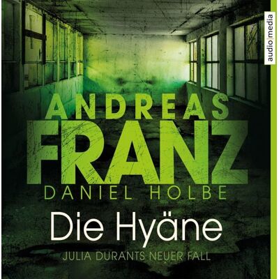 Audio Media Verlag Die Hyäne Audio Media Verlag Die Hyäne