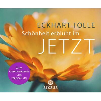 Arkana Schönheit erblüht im Jetzt Arkana Schönheit erblüht im Jetzt