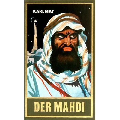 Karl-May Der Mahdi Karl-May Der Mahdi