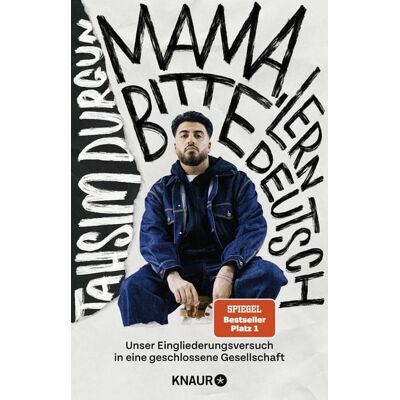 Knaur »Mama, bitte lern Deutsch« Knaur »Mama, bitte lern Deutsch«