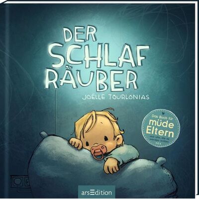arsedition Der Schlafräuber arsedition Der Schlafräuber