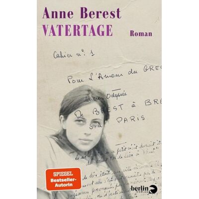 EBook Berlin Verlag Vatertage EBook Berlin Verlag Vatertage