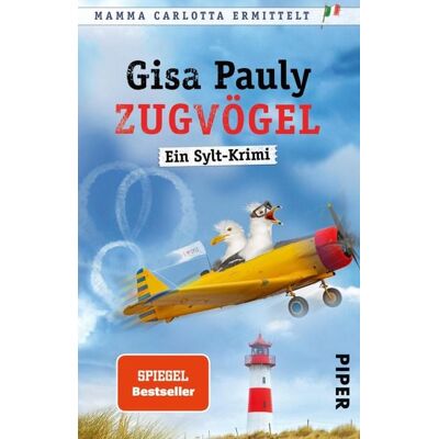 Piper ebooks Zugvögel Piper ebooks Zugvögel