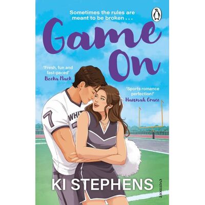 Cornerstone Game On Cornerstone Game On