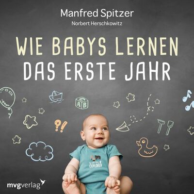 Mvg Wie Babys lernen - das erste Jahr Mvg Wie Babys lernen - das erste Jahr