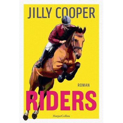 HarperCollins eBook Riders HarperCollins eBook Riders